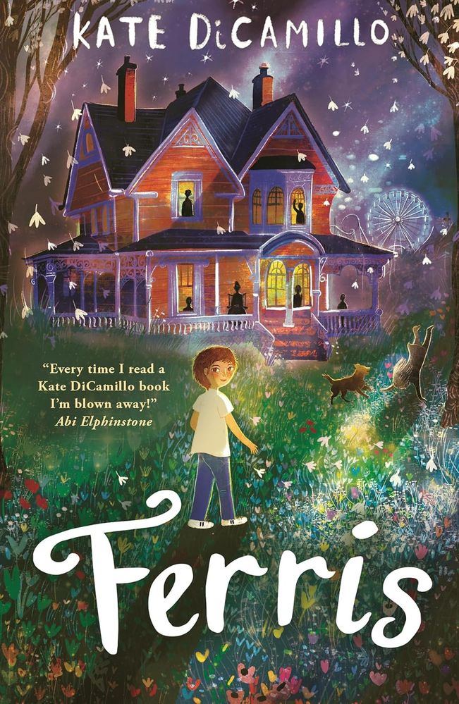 Ferris (Paperback)