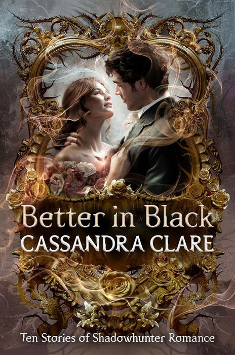Better In Black (Trade Paperback)