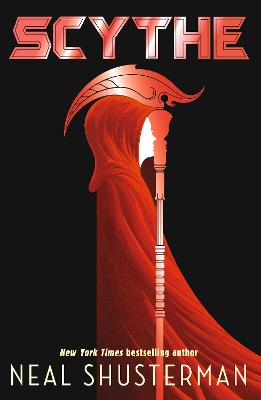 Arc Of A Scythe 1: Scythe