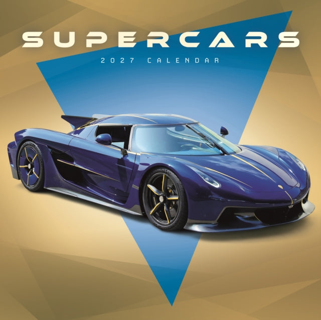 2027 Supercars Calendar
