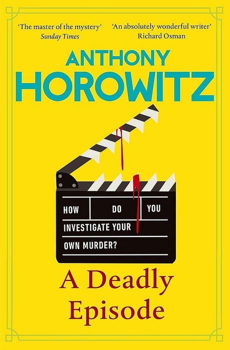 Hawthorne 6: A Deadly Episode (Trade Paperback)