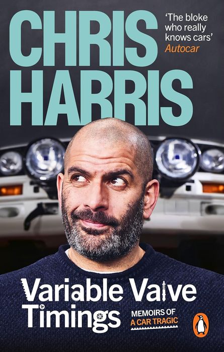 Variable Valve Timings (Paperback