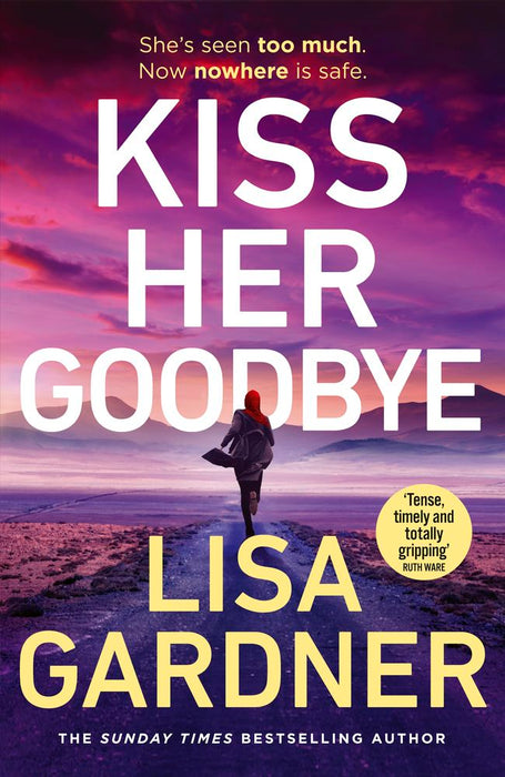 Frankie Elkin 4: Kiss Her Goodbye (Trade Paperback)