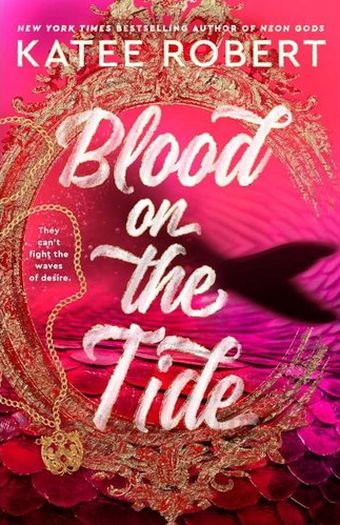 Crimson Sails 02: Blood On The Tide (Paperback)