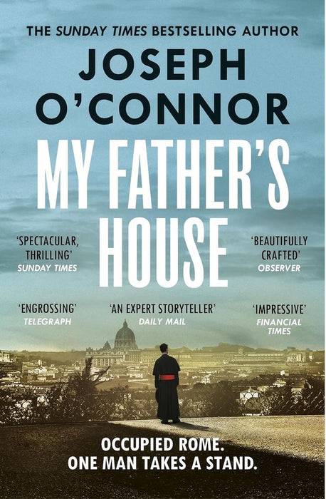 My Father's House (Paperback)
