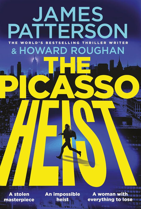The Picasso Heist (Trade Paperback)