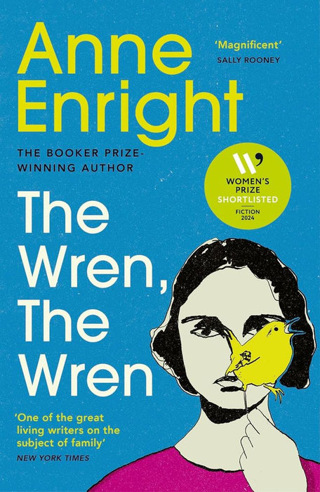 The Wren, The Wren (Paperback)