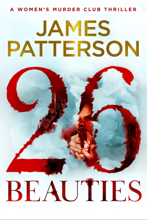 Women's Murder Club 26: 26 Beauties (Trade Paperback)