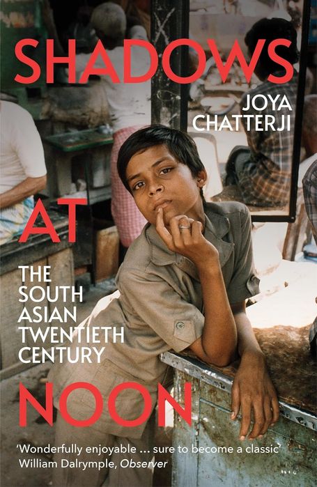 Shadows at Noon  - Longlisted Woman's Prize Non-Fiction 2024 (Paperback)