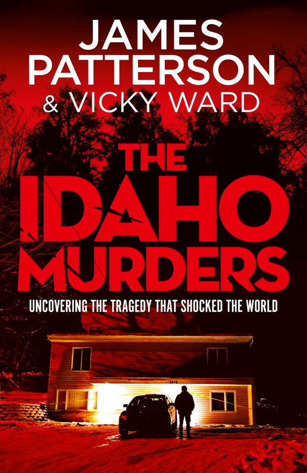 The Idaho Murders (Trade Paperback)