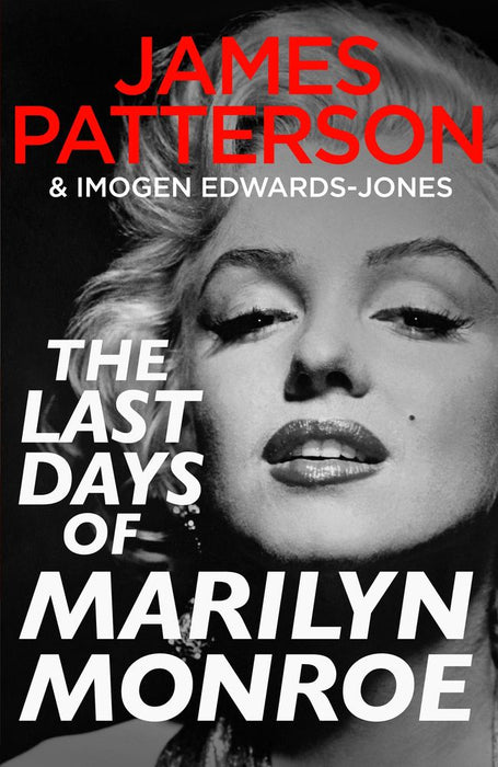 The Last Days of Marilyn Monroe (Trade Paperback)