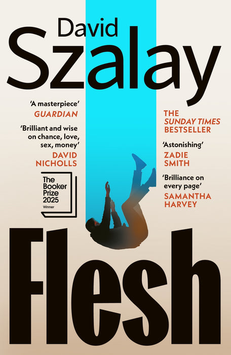 Flesh (Paperback)