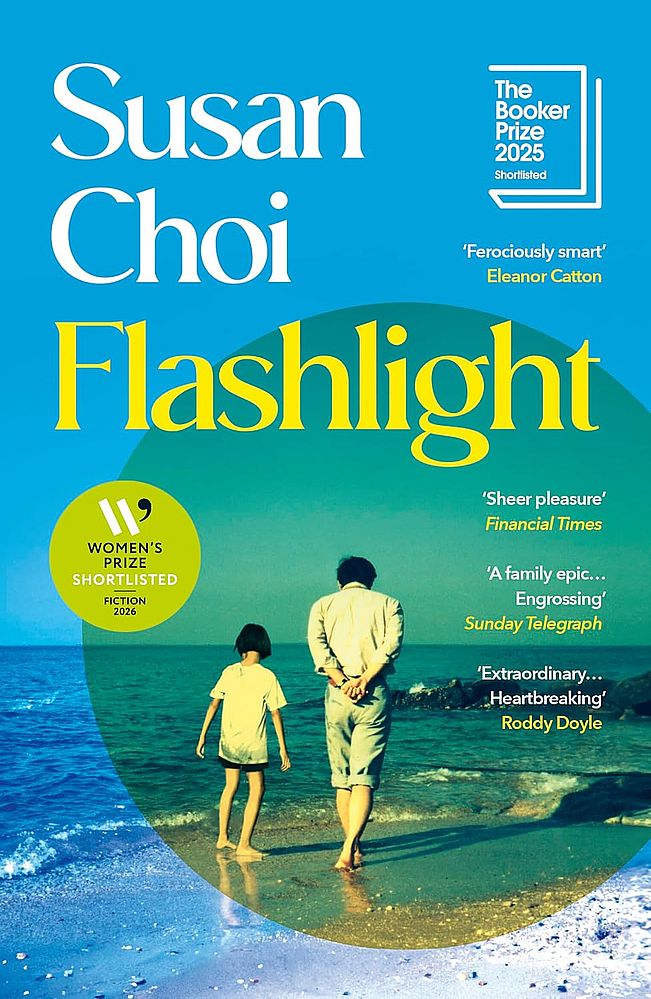 Flashlight (Paperback)