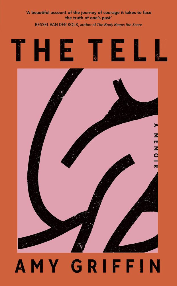 The Tell: A Memoir (Trade Paperback)