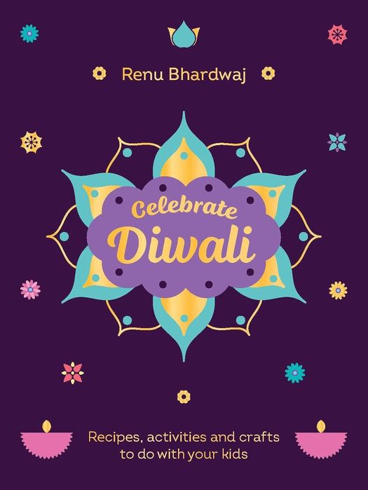 Celebrate Diwali (Hardcover)