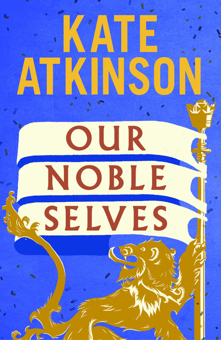Our Noble Selves (Trade Paperback)