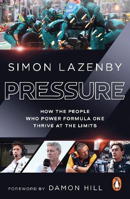 Pressure (Paperback)