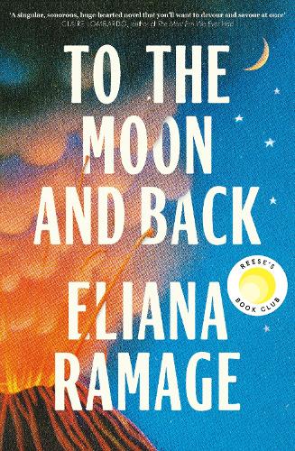 To the Moon and Back (Trade Paperback)