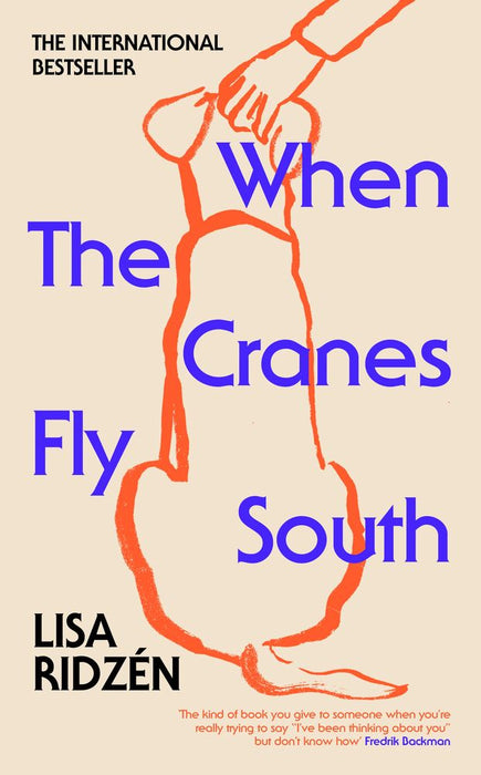 When The Cranes Fly South (Trade Paperback)