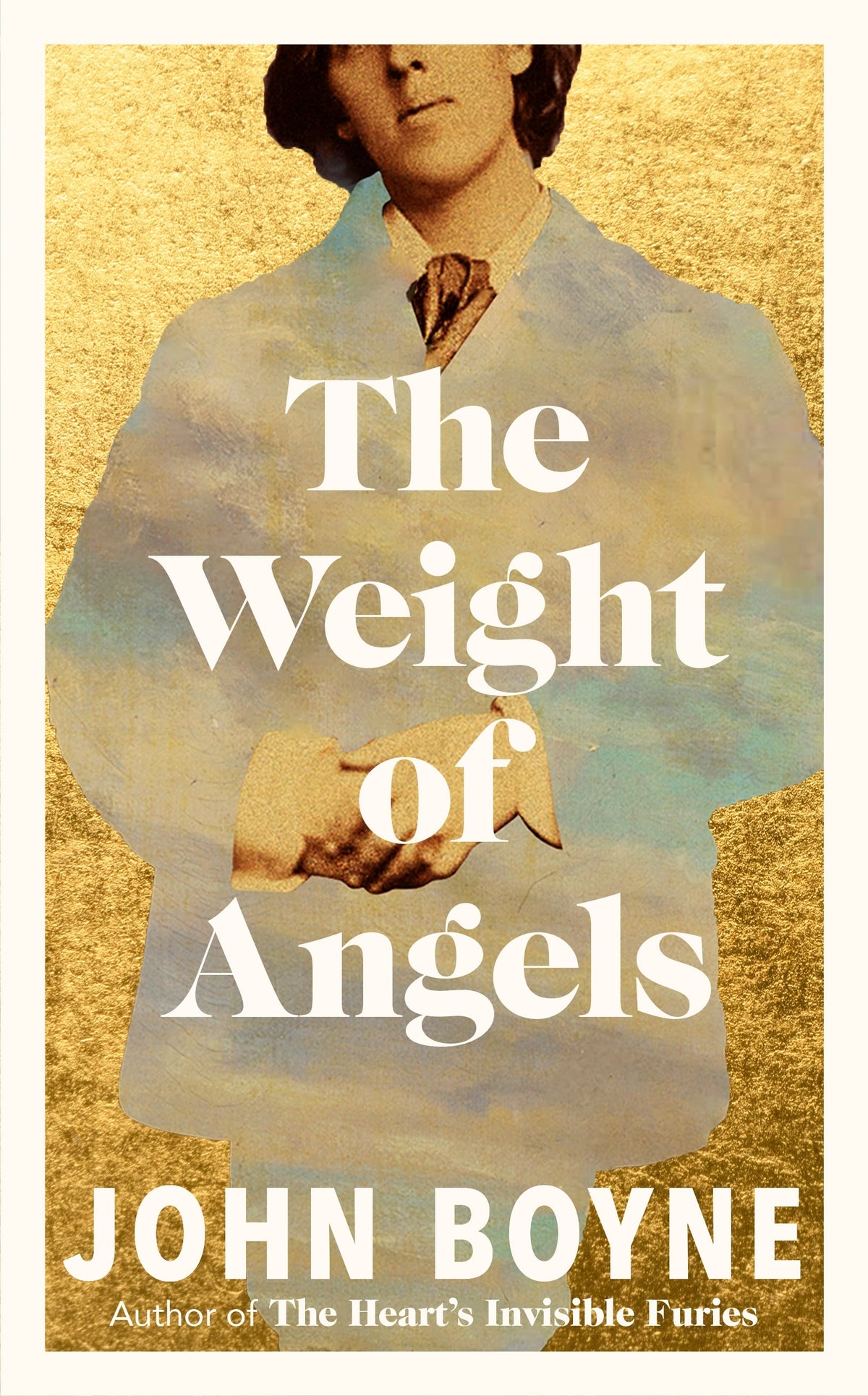 The Weight of Angels (Trade Paperback)