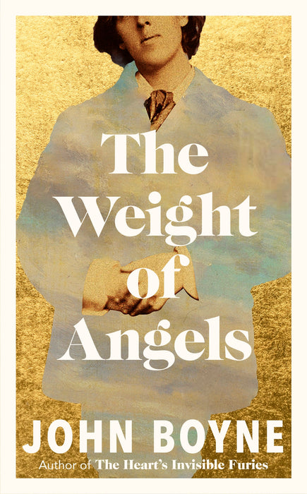 The Weight of Angels (Trade Paperback)