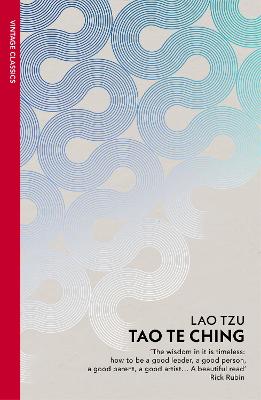 Vintage Red Spine: Tao Te Ching