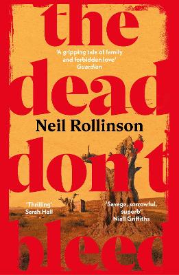 Dead Don't Bleed