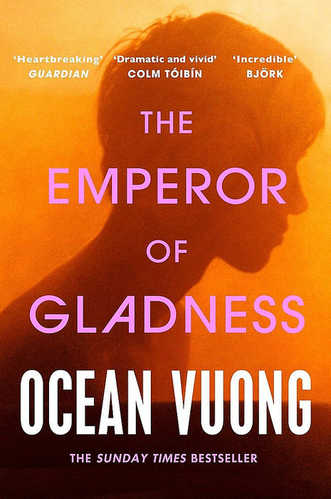 The Emperor of Gladness (Paperback)