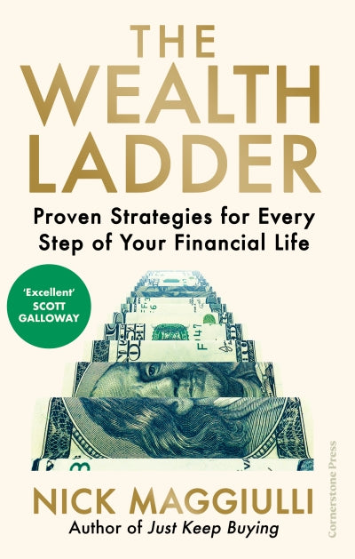 The Wealth Ladder (Trade Paperback)
