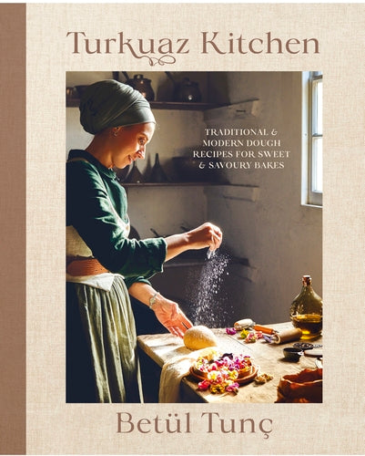 Turkuaz Kitchen ( Hardcover)