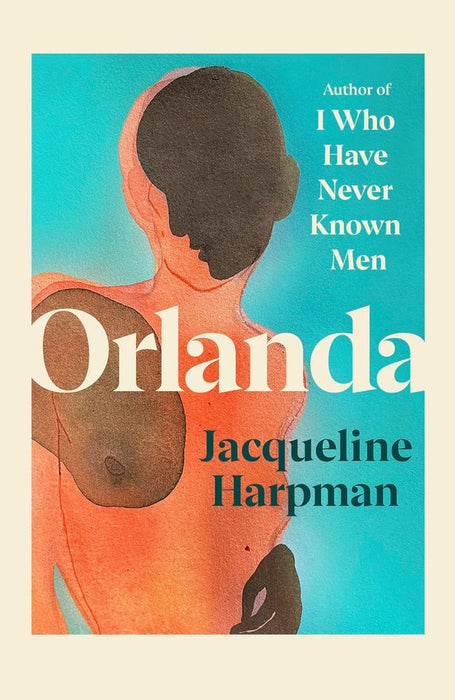 Orlanda (Paperback)
