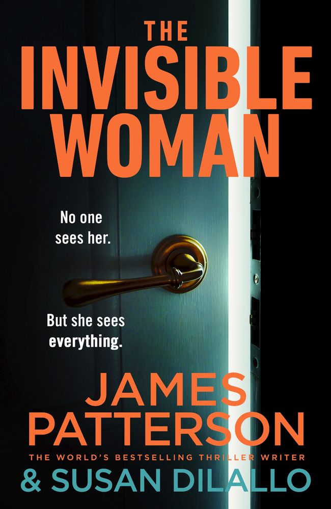 The Invisible Woman (Trade Paperback)