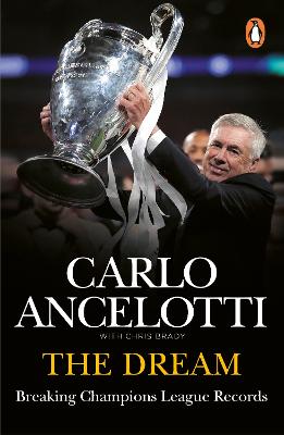 Dream: Breaking Champions League Records (Paperback)