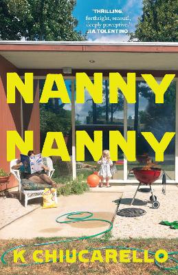 Nanny Nanny