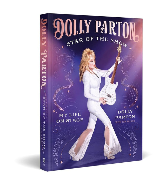 Star of the Show: My Life on Stage (Hardcover)