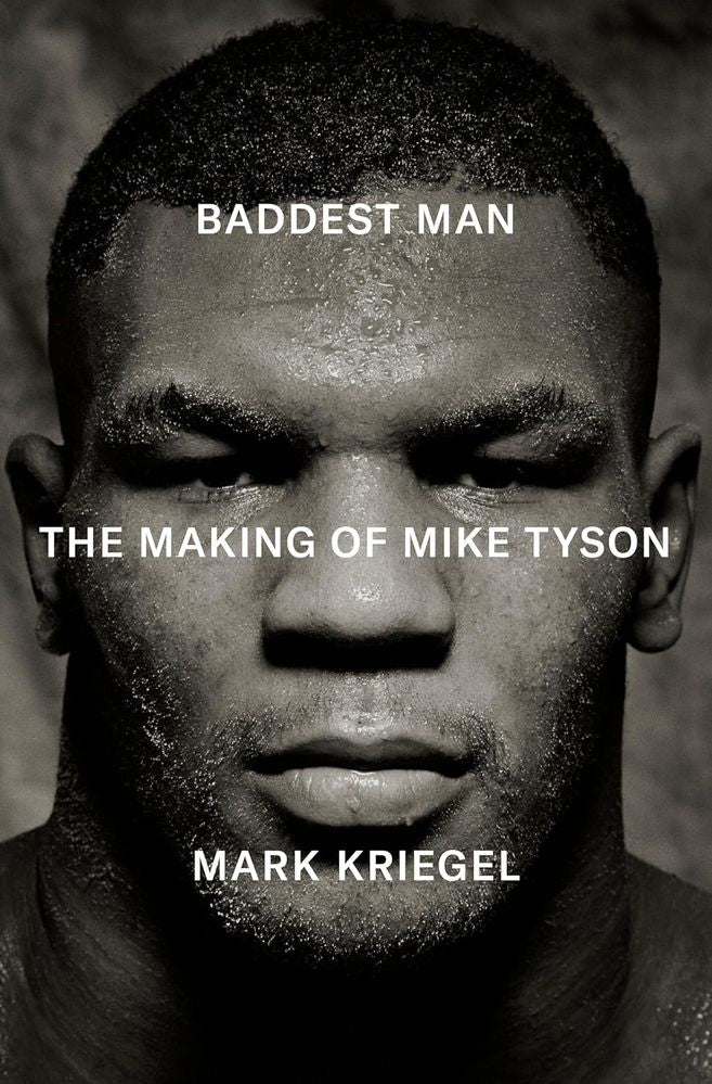 Baddest Man (Trade Paperback)