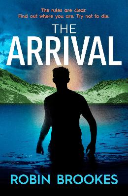 The Arrival (Paperback)