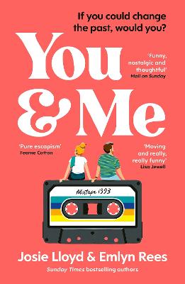 You & Me and You & Me and You & Me