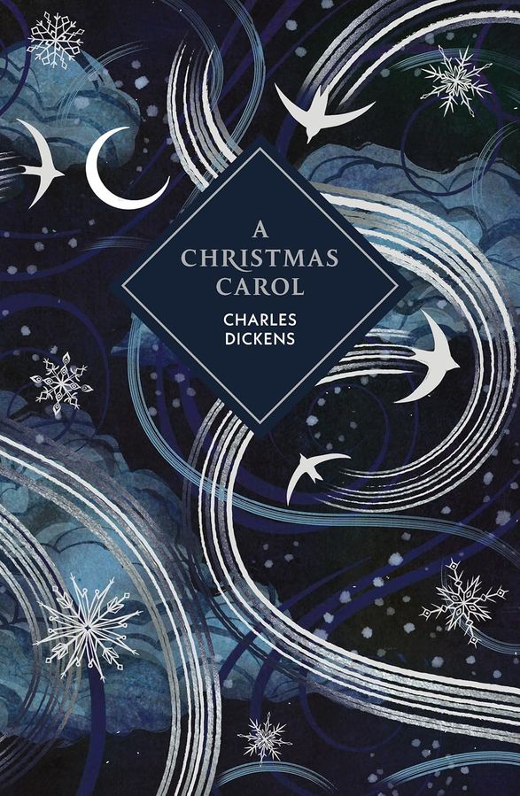 Vintage Collector's Classics: Christmas Carol (Hardcover)