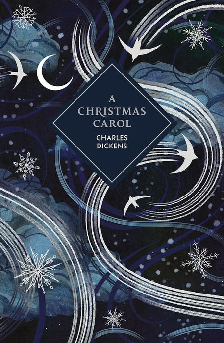 Vintage Collector's Classics: Christmas Carol (Hardcover)