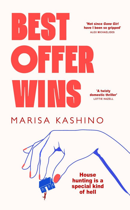 Best Offer Wins (Trade Paperback)