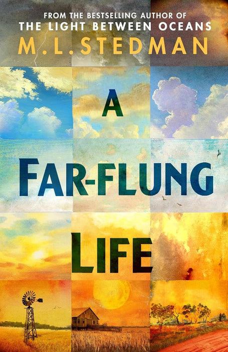 A Far-Flung Life (Trade Paperback)