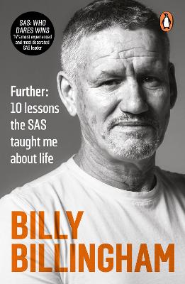 Further: 10 lessons the SAS taught me about life