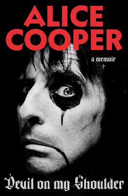 Devil on my Shoulder
- RESUB, Trade Paperback ED 9781529966657 CANCELLED