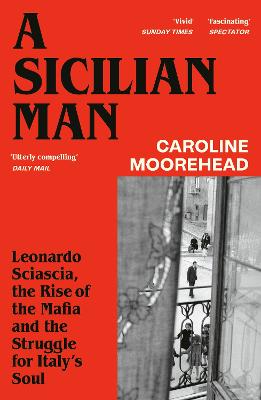 Sicilian Man