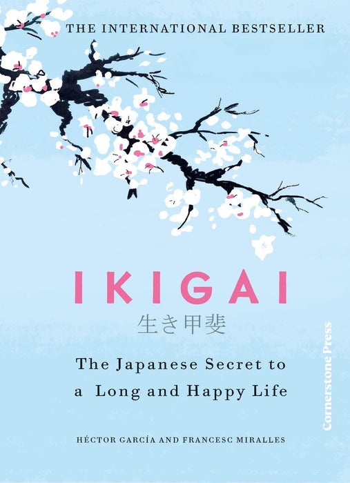 Ikigai: Special Editiion (Hardcover)