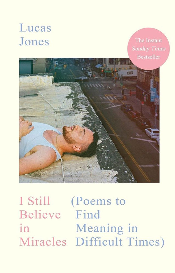 I Still Believe in Miracles (Hardcover)