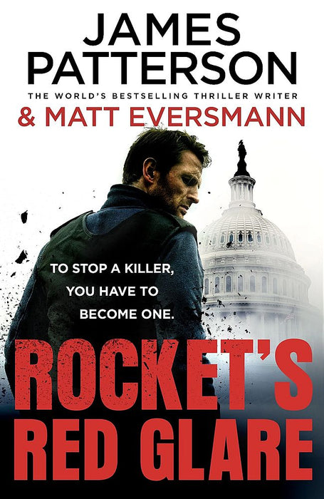 Rocket’s Red Glare (Trade Paperback)