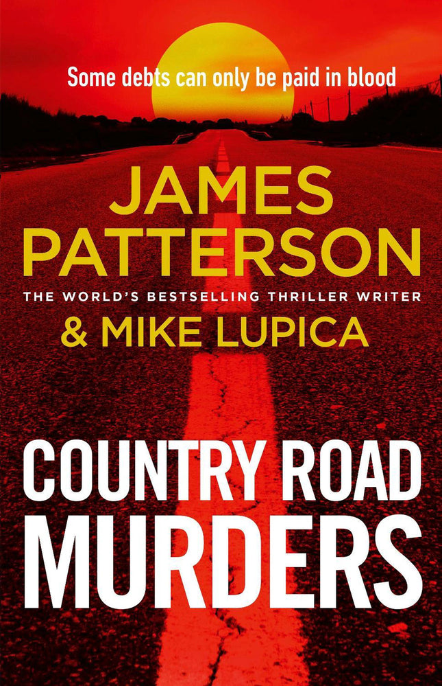 The Country Road Murders (Trade Paperback)
