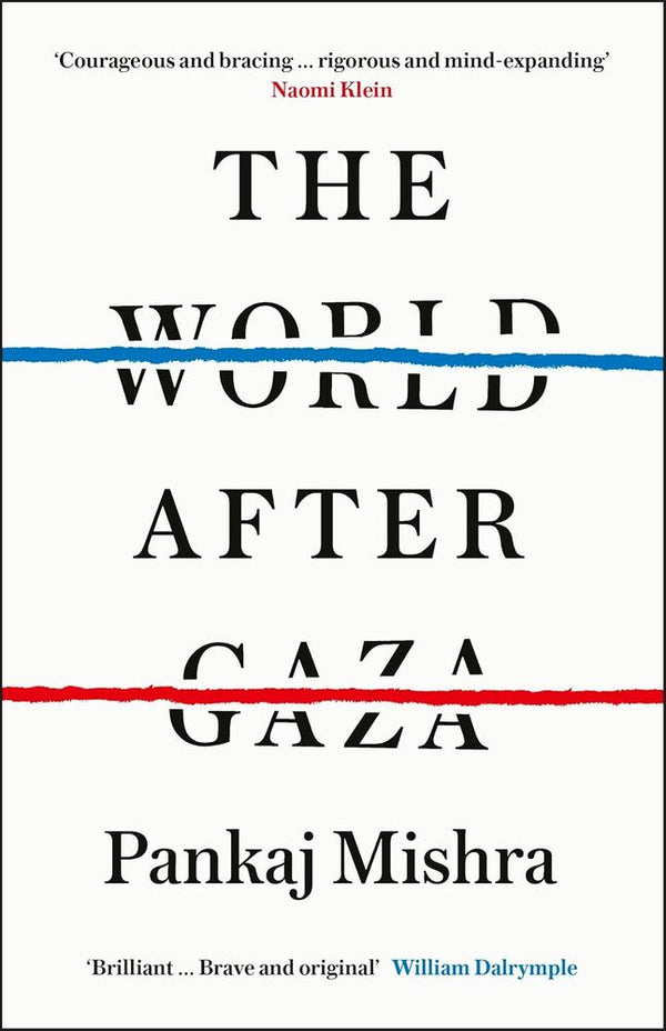The World After Gaza (Paperback)